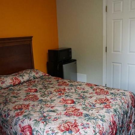 Red Lion Motel Southampton מראה חיצוני תמונה