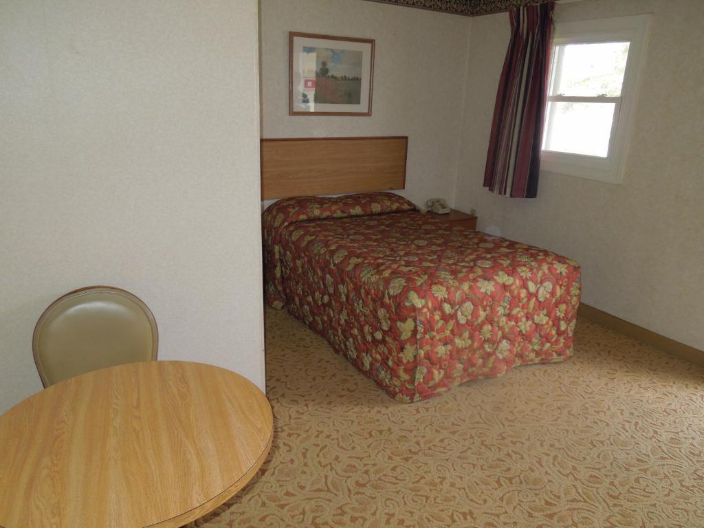 Red Lion Motel Southampton חדר תמונה
