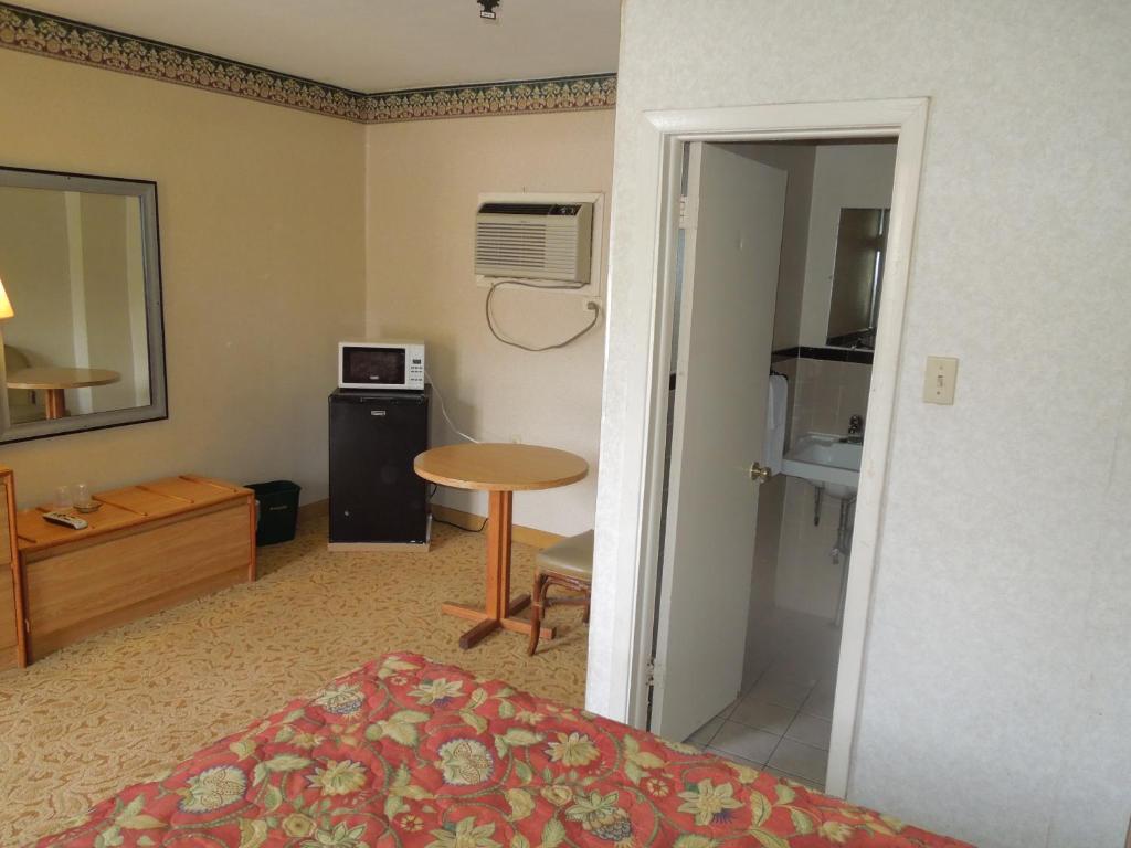 Red Lion Motel Southampton חדר תמונה