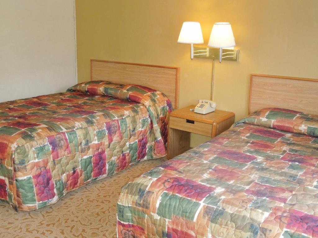 Red Lion Motel Southampton חדר תמונה