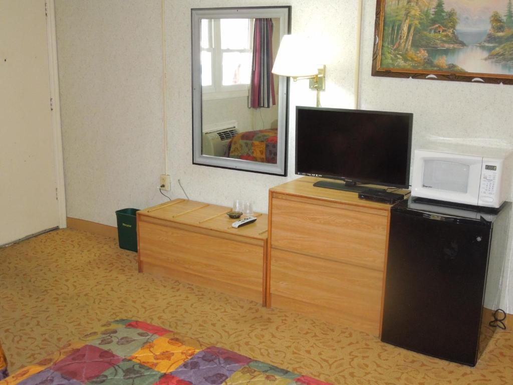 Red Lion Motel Southampton חדר תמונה