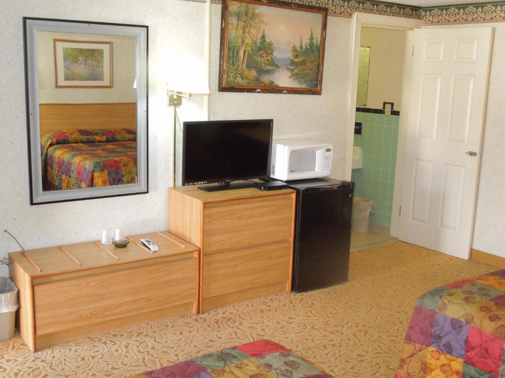 Red Lion Motel Southampton חדר תמונה