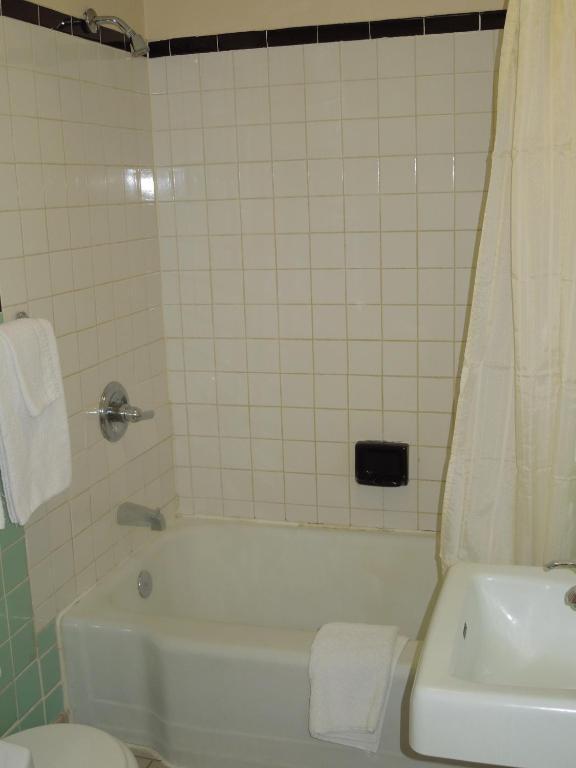 Red Lion Motel Southampton חדר תמונה